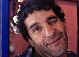 Portrait photography courses in Spain & Morocco