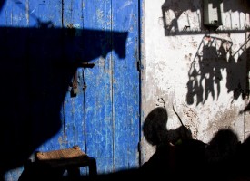 Abstract photography courses in Spain & Morocco