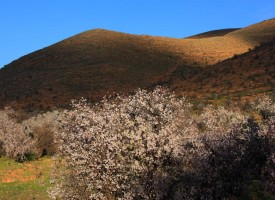 Landscape photography courses in Spain & Morocco